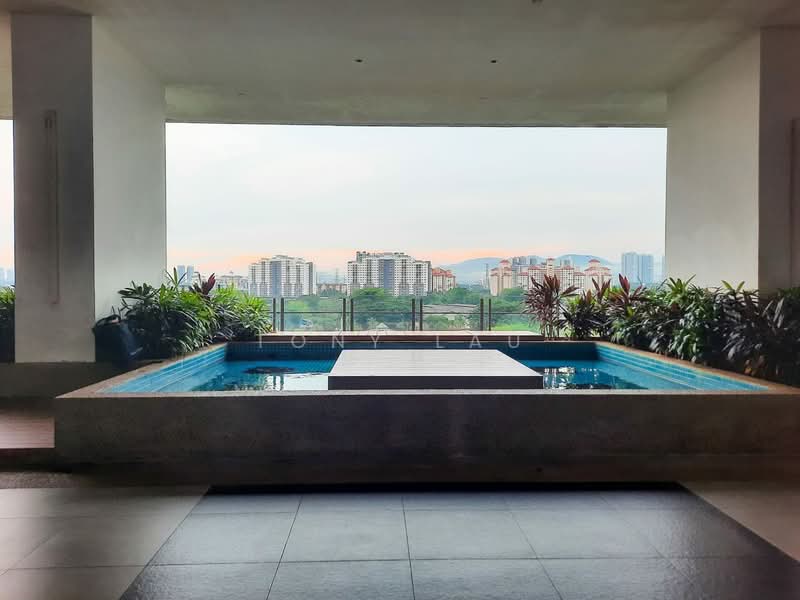 Service Residence for Rent at Sentul Village - Tony Lau - View - PropertyGuru.com.my