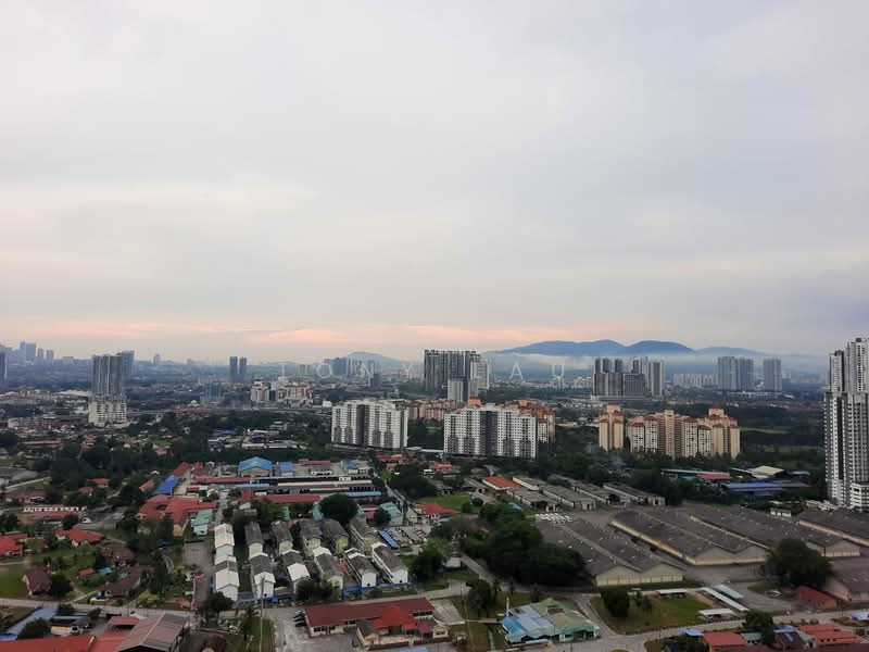 Service Residence for Rent at Sentul Village - Tony Lau - Exterior - PropertyGuru.com.my