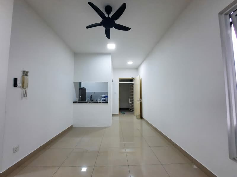 Service Residence for Rent at Sentul Village - Tony Lau - Interior - PropertyGuru.com.my