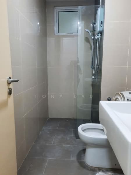 Service Residence for Rent at Sentul Village - Tony Lau - Bathroom - PropertyGuru.com.my