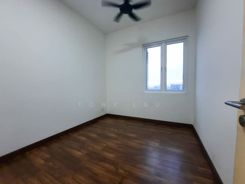 Service Residence for Rent at Sentul Village - Tony Lau - Interior - PropertyGuru.com.my