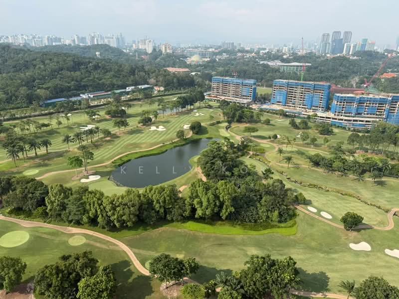 Kediaman Servis untuk Dijual di Jendela Residences - Kelly Kok - PropertyGuru.com.my