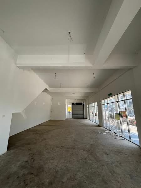 Shop for Rent in Masai (Johor) - Teik Shen - Interior - PropertyGuru.com.my