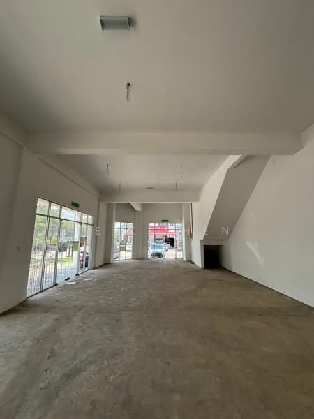 Shop for Rent in Masai (Johor) - Teik Shen - Interior - PropertyGuru.com.my