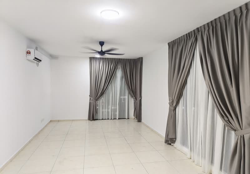 Service Residence for Rent at The Garden Residences - Liza Leong - Interior - PropertyGuru.com.my