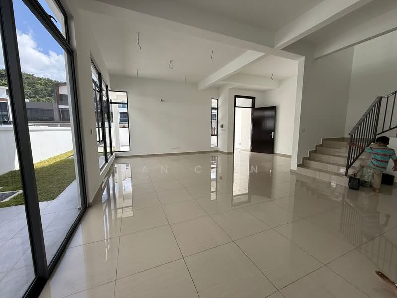 Rumah Kluster untuk Disewa di Horizon Hills (Iskandar Puteri (Nusajaya)) - Ian Chen - PropertyGuru.com.my