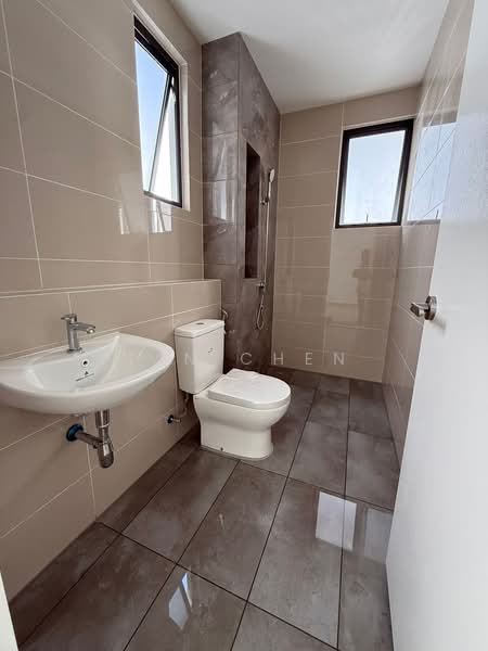 Rumah Kluster untuk Disewa di Horizon Hills (Iskandar Puteri (Nusajaya)) - Ian Chen - PropertyGuru.com.my
