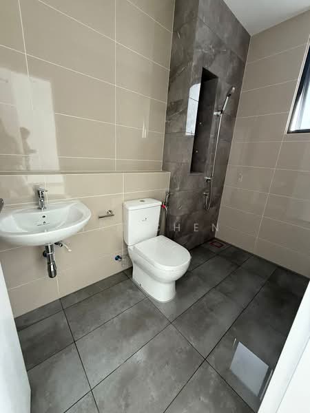 Rumah Kluster untuk Disewa di Horizon Hills (Iskandar Puteri (Nusajaya)) - Ian Chen - PropertyGuru.com.my