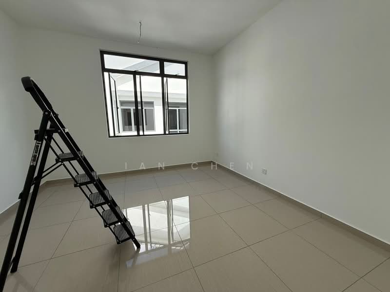 Rumah Kluster untuk Disewa di Horizon Hills (Iskandar Puteri (Nusajaya)) - Ian Chen - PropertyGuru.com.my