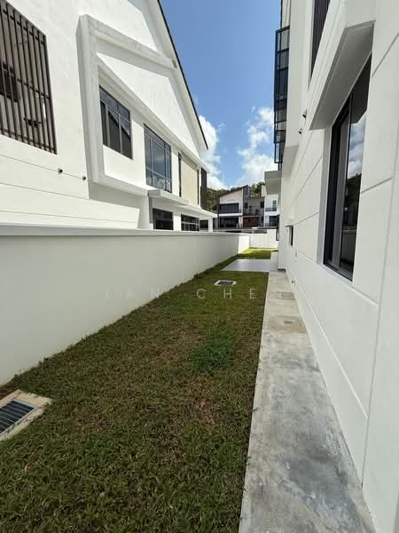Rumah Kluster untuk Disewa di Horizon Hills (Iskandar Puteri (Nusajaya)) - Ian Chen - PropertyGuru.com.my
