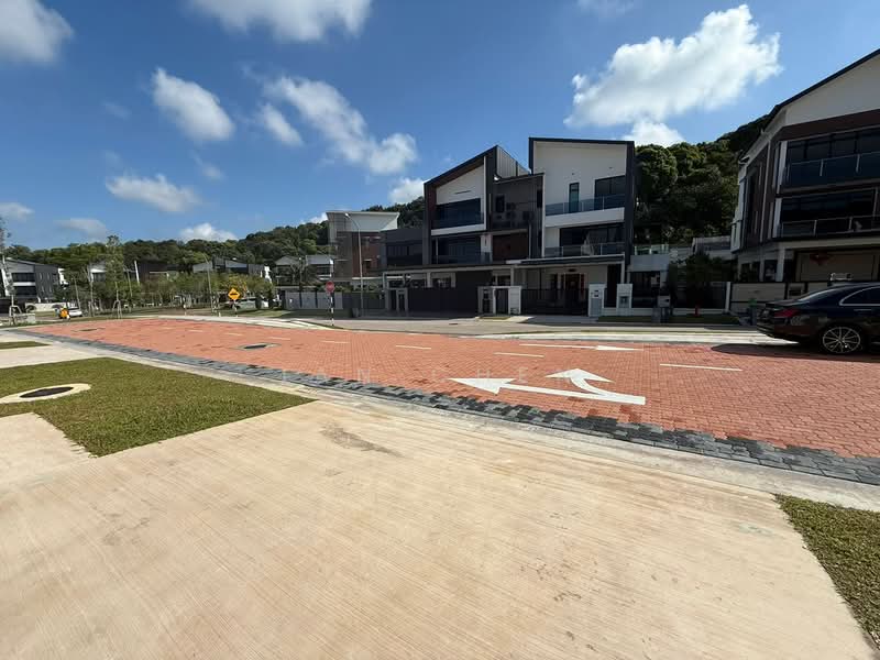 Rumah Kluster untuk Disewa di Horizon Hills (Iskandar Puteri (Nusajaya)) - Ian Chen - PropertyGuru.com.my