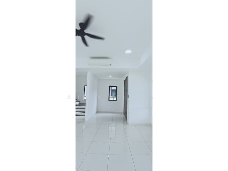 Rumah Berkembar untuk Disewa di Bandar Tropicana Aman (Telok Panglima Garang) - Alex Chua - PropertyGuru.com.my