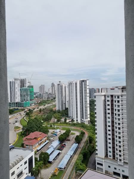 Kondominium untuk Disewa di Residensi Laguna (Sunway Belvedere) - Raymond Ling - View - PropertyGuru.com.my