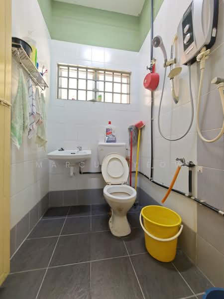 1-storey Terraced House for Sale in Taman Dawn (Seremban) - Marcus Yeow - PropertyGuru.com.my