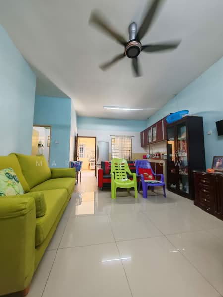 1-storey Terraced House for Sale in Taman Dawn (Seremban) - Marcus Yeow - PropertyGuru.com.my