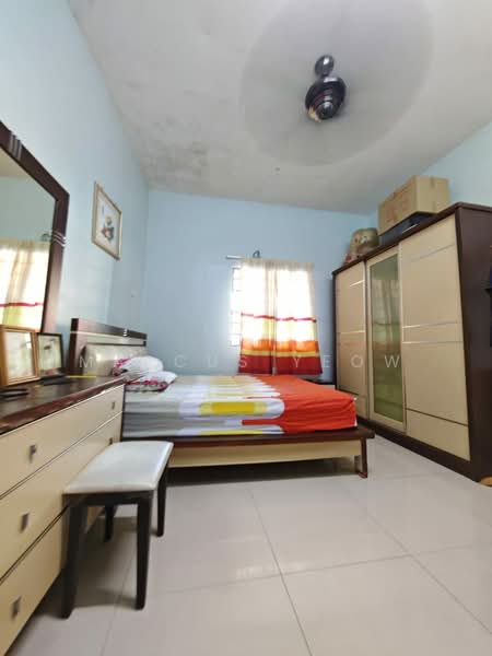 1-storey Terraced House for Sale in Taman Dawn (Seremban) - Marcus Yeow - PropertyGuru.com.my