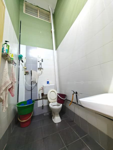 1-storey Terraced House for Sale in Taman Dawn (Seremban) - Marcus Yeow - PropertyGuru.com.my