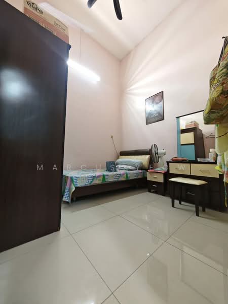 1-storey Terraced House for Sale in Taman Dawn (Seremban) - Marcus Yeow - PropertyGuru.com.my