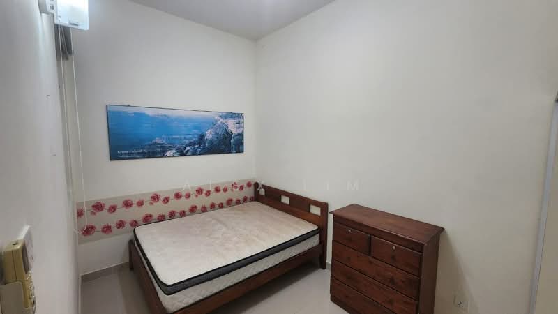 Kondominium untuk Disewa di All Seasons Park - Alex Lim - Bedroom - PropertyGuru.com.my