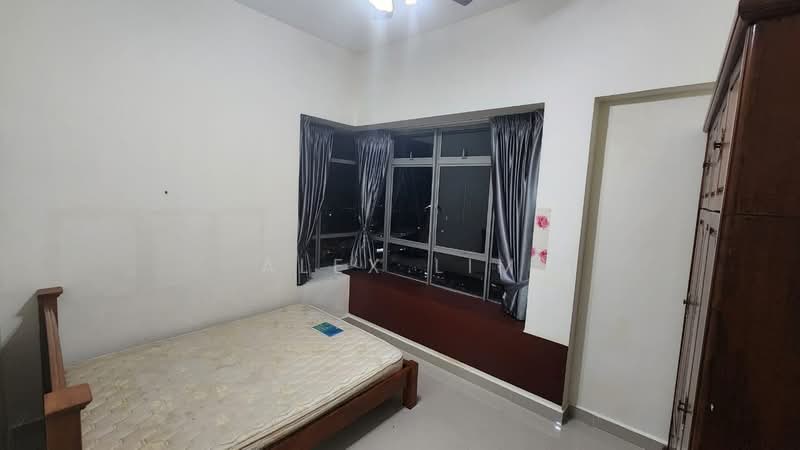 Kondominium untuk Disewa di All Seasons Park - Alex Lim - Bedroom - PropertyGuru.com.my