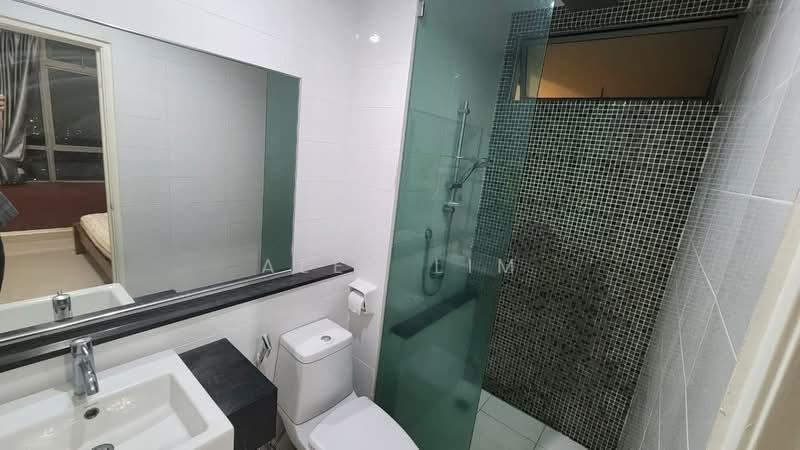 Kondominium untuk Disewa di All Seasons Park - Alex Lim - Bathroom - PropertyGuru.com.my