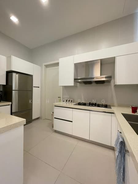 Rumah Banglo untuk Dijual di Tanjung Tokong (Penang) - Kshio P'ng - Kitchen - PropertyGuru.com.my