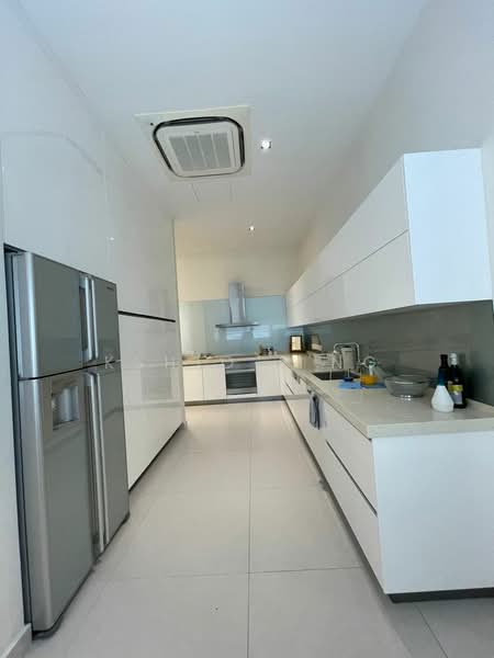 Rumah Banglo untuk Dijual di Tanjung Tokong (Penang) - Kshio P'ng - Kitchen - PropertyGuru.com.my