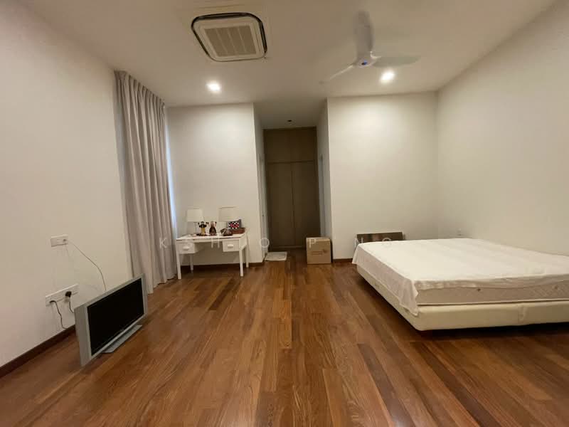 Rumah Banglo untuk Dijual di Tanjung Tokong (Penang) - Kshio P'ng - Bedroom - PropertyGuru.com.my
