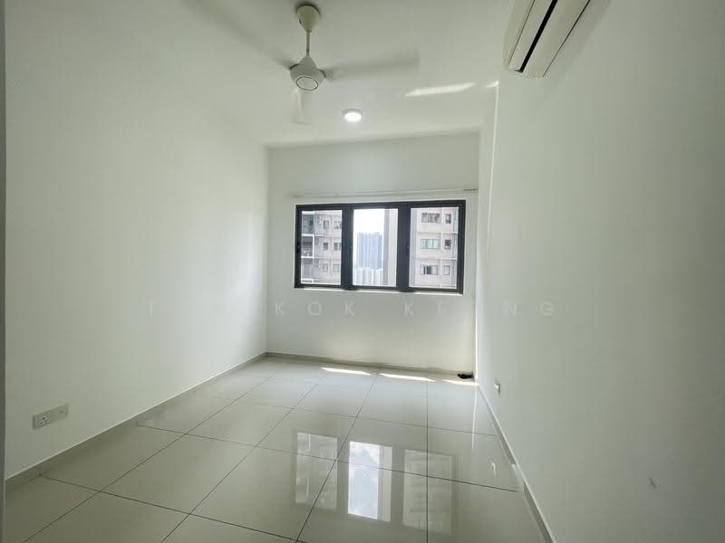 Kediaman Servis untuk Dijual di Seasons Garden Residences - Enrico Tan - PropertyGuru.com.my