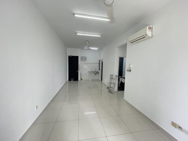 Kediaman Servis untuk Dijual di Seasons Garden Residences - Enrico Tan - PropertyGuru.com.my