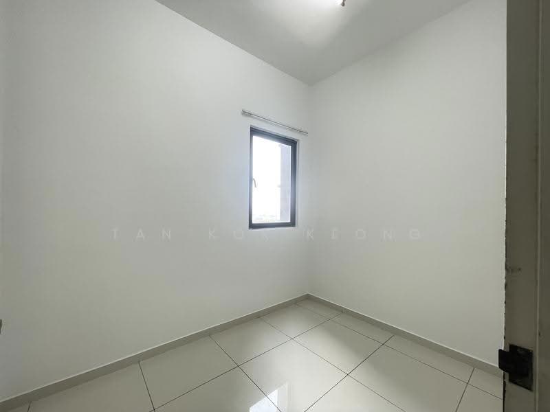 Kediaman Servis untuk Dijual di Seasons Garden Residences - Enrico Tan - PropertyGuru.com.my