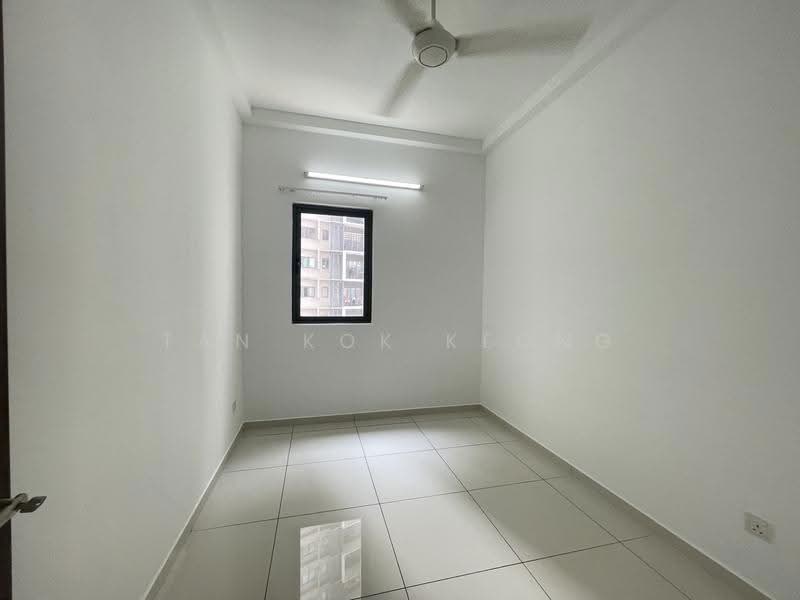 Kediaman Servis untuk Dijual di Seasons Garden Residences - Enrico Tan - PropertyGuru.com.my