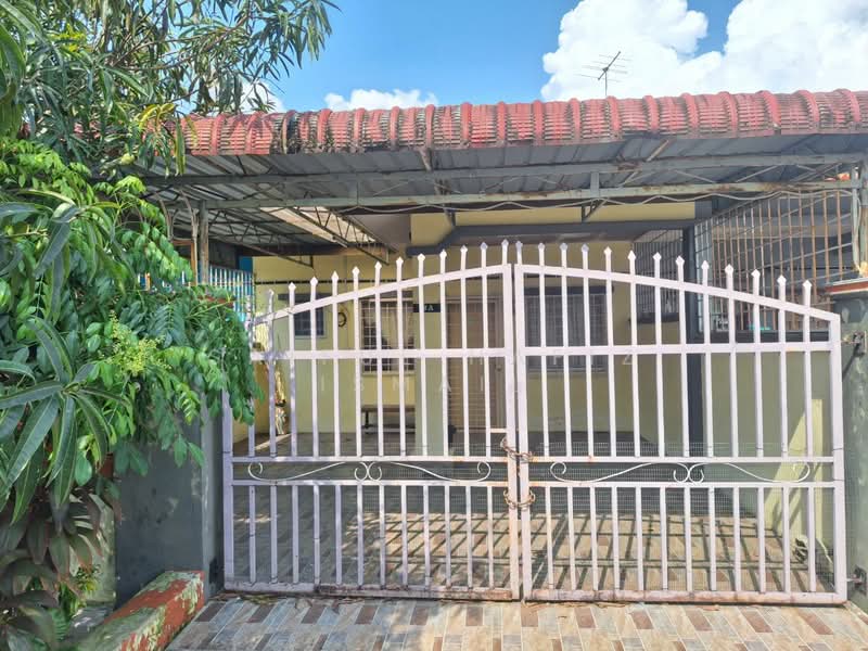 Rumah Teres 1 Tingkat untuk Dijual di Taman Semenyih Impian (Semenyih) - Saiful Hafiz Ismail - Exterior - PropertyGuru.com.my
