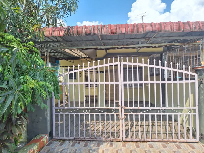 Rumah Teres 1 Tingkat untuk Dijual di Taman Semenyih Impian (Semenyih) - Saiful Hafiz Ismail - Exterior - PropertyGuru.com.my