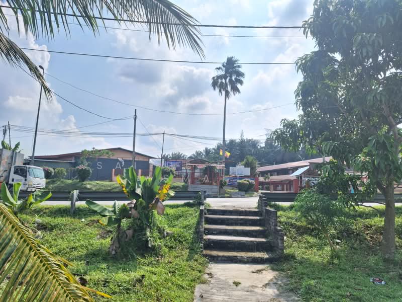 Rumah Teres 1 Tingkat untuk Dijual di Taman Semenyih Impian (Semenyih) - Saiful Hafiz Ismail - Exterior - PropertyGuru.com.my