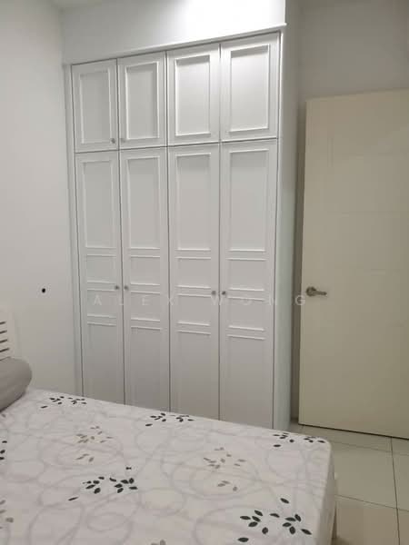 Kondominium untuk Disewa di Mont Residence - Alex Wong - Bedroom - PropertyGuru.com.my