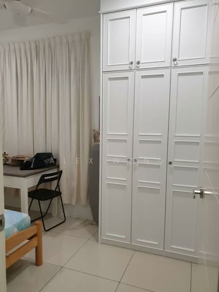 Kondominium untuk Disewa di Mont Residence - Alex Wong - Bedroom - PropertyGuru.com.my