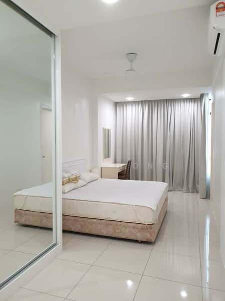 Kondominium untuk Disewa di Mont Residence - Alex Wong - Bedroom - PropertyGuru.com.my