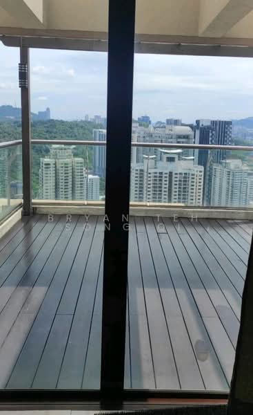 Condominium for Sale at Mont Kiara Damai Resort Condominium - Bryan Teh - PropertyGuru.com.my
