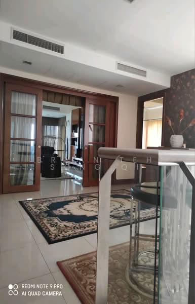 Condominium for Sale at Mont Kiara Damai Resort Condominium - Bryan Teh - PropertyGuru.com.my