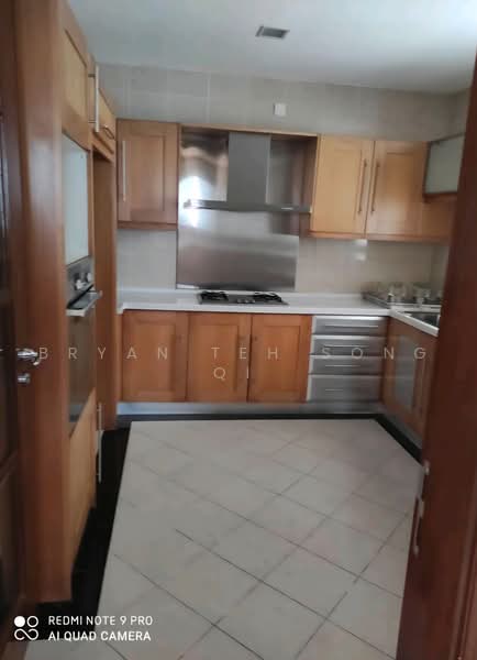 Condominium for Sale at Mont Kiara Damai Resort Condominium - Bryan Teh - PropertyGuru.com.my