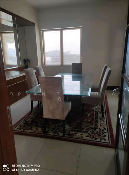 Condominium for Sale at Mont Kiara Damai Resort Condominium - Bryan Teh - PropertyGuru.com.my