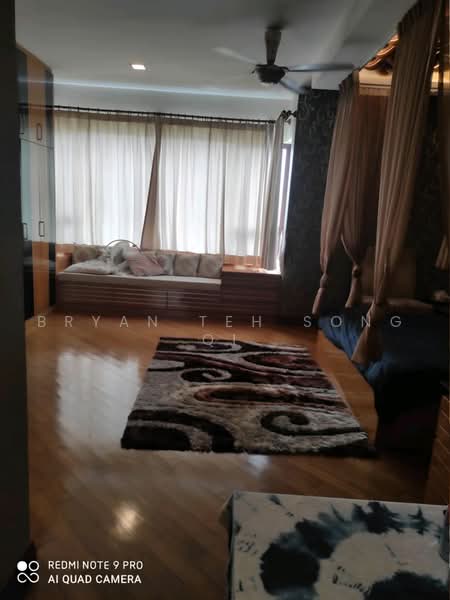 Condominium for Sale at Mont Kiara Damai Resort Condominium - Bryan Teh - PropertyGuru.com.my