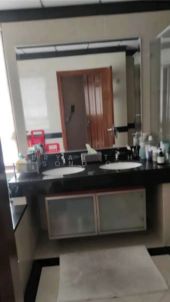 Condominium for Sale at Mont Kiara Damai Resort Condominium - Bryan Teh - PropertyGuru.com.my