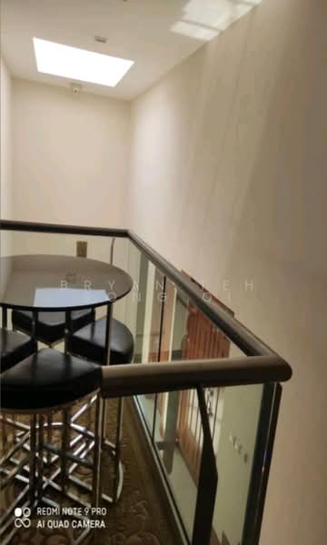 Condominium for Sale at Mont Kiara Damai Resort Condominium - Bryan Teh - PropertyGuru.com.my