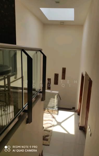 Condominium for Sale at Mont Kiara Damai Resort Condominium - Bryan Teh - PropertyGuru.com.my
