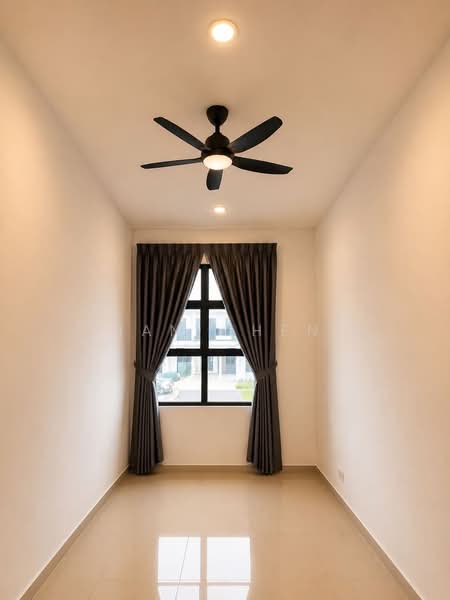 Rumah Kluster untuk Disewa di Eco Botanic (Iskandar Puteri (Nusajaya)) - Ian Chen - PropertyGuru.com.my