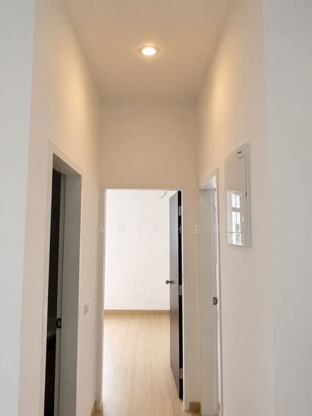 Rumah Kluster untuk Disewa di Eco Botanic (Iskandar Puteri (Nusajaya)) - Ian Chen - PropertyGuru.com.my