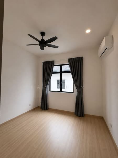 Rumah Kluster untuk Disewa di Eco Botanic (Iskandar Puteri (Nusajaya)) - Ian Chen - PropertyGuru.com.my