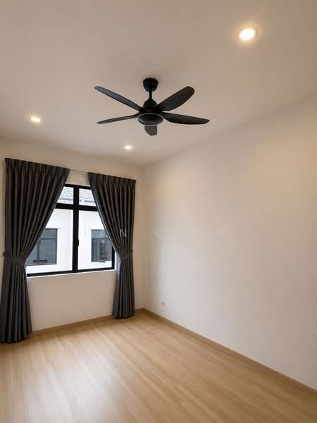Rumah Kluster untuk Disewa di Eco Botanic (Iskandar Puteri (Nusajaya)) - Ian Chen - PropertyGuru.com.my